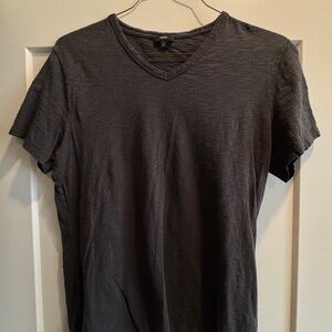 Threads 4 Thought Mens Gray Tee Shirt